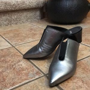 ASOS mules sz40